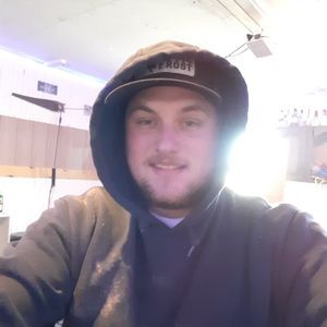 Meet your Posher, Ashton